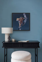Load image into Gallery viewer, Celestial Jaguar
